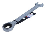 Llave de trinquete de anillo Rooks, 24 mm