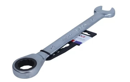 Llave de trinquete de anillo Rooks, 24 mm
