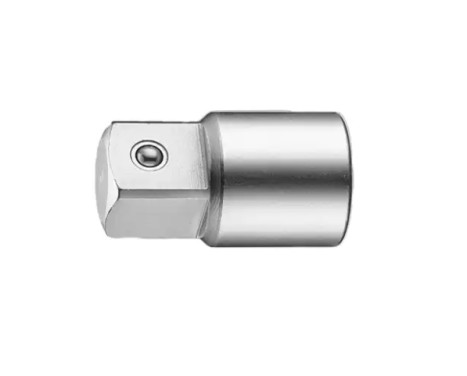 Adaptador de fuerza 1/2"(H) x 1/4"(M)