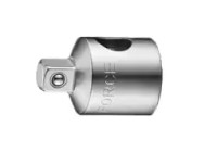 Adaptador de fuerza para extensión 1/4"(H) x 1/4"(M)
