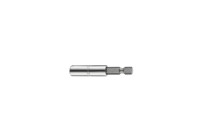 Adaptador de punta magnética Force de 1/4"