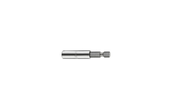 Adaptador de punta magnética Force de 1/4", Imagen 2