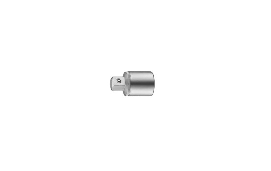 Adaptador reductor de fuerza 3/8"(H) x 1/2"(M)