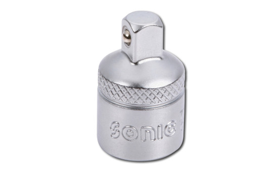 Adaptador sónico de 3/8" (hembra) x 1/2" (macho) 71923 Sonic