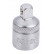 Adaptador sónico de 3/8" (hembra) x 1/4" (macho) 71921 Sonic