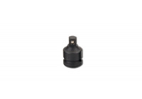Adaptador sónico *fuerza* 3/4"(H) x 1/2"(M) 73643 Sonic