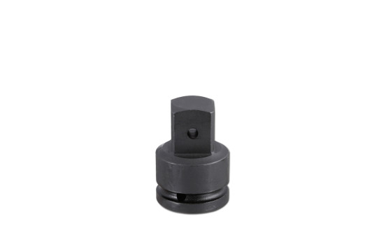 Adaptador sónico *fuerza* 3/4"(H) x 1"(M) pin 73645 Sonic