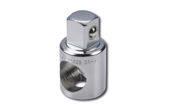 Adaptador sónico para varilla de extensión de 1/2" (hembra) x 3/8" (macho) 71632 Sonic