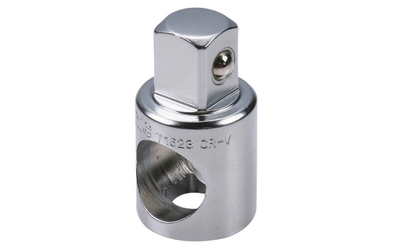 Adaptador sónico para varilla de extensión de 3/8" (hembra) x 1/2" (macho) 71623 Sonic