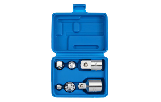 Juego de adaptadores sónicos de 6 piezas 300603 Sonic