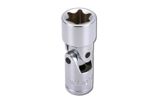 Base cardán 1/2", E22