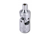 Toma de cardán de 1/4", E6