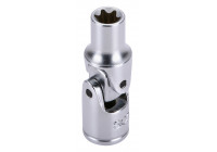 Toma de cardán de 1/4", E8