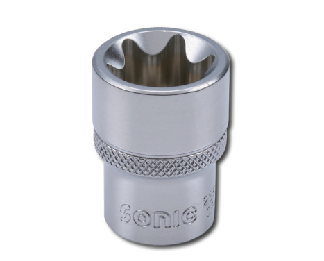 Casquillo 1/2", E22