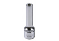 Casquillo 1/2", largo E18