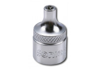 Casquillo 3/8", E14