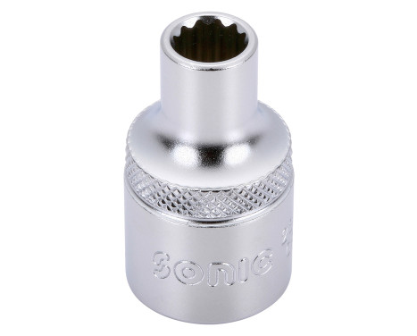 Dado de 1/2", 12 lados de 8 mm