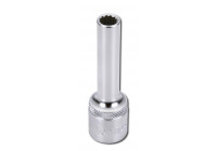 Dado de 1/2", 12 lados de largo 12 mm