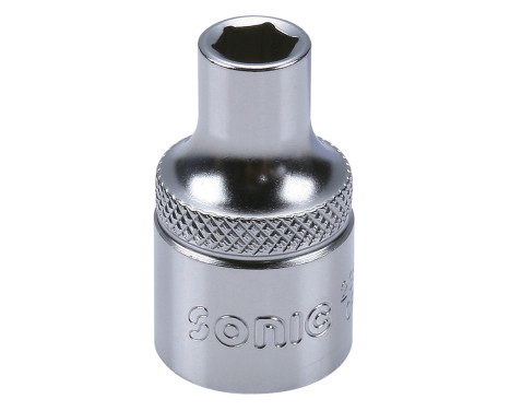 Dado de 1/2", 6 lados de 8 mm