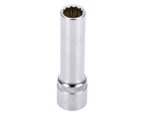 Dado de 3/8", 12 puntas de largo, 9 mm