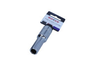Dado Rooks de 1/2", 6 lados, 11 mm, largo