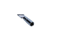 Dado Rooks de 1/2", 6 lados, 20 mm, largo