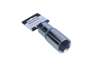 Dado Rooks de 1/2", 6 lados, 24 mm, largo