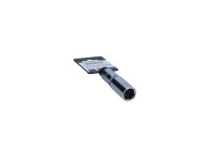 Dado Rooks de 3/8", 6 lados, 14 mm, largo