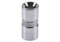 Tapa 1/4", E10