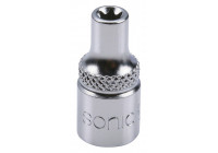 Tapa de 1/4", E5