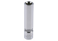 Tapa de 1/4", larga E10