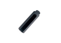 Toma de interruptor de vacío de 1/2" 22 (150 mm de largo)
