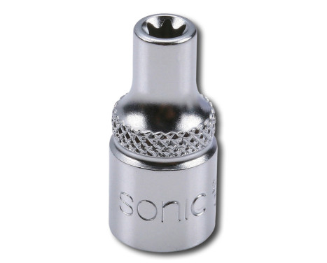 Zócalo de 1/4", E8