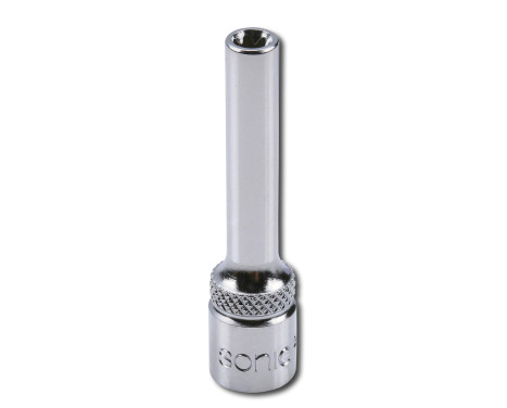 Zócalo de 1/4", largo E6
