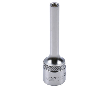 Zócalo de 3/8", largo E5