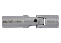 Dado de 3/8" para bujías incandescentes de 12 mm