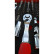 Juego de llaves de vaso y trinquete Rooks de 1/2" y 1/4", 155 piezas, Miniatura 7