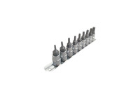 Vasos con punta Torx Plus de 3/8"
