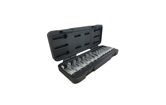 WT-8652 Juego de llaves para tapas de sensores para líneas de inyectores, 14 piezas, Imagen 2