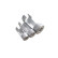 WT-8652 Juego de llaves para tapas de sensores para líneas de inyectores, 14 piezas, Miniatura 4