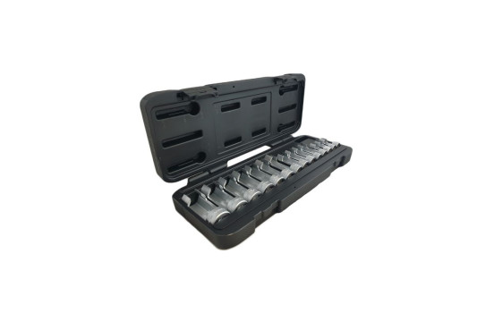 WT-8652 Juego de llaves para tapas de sensores para líneas de inyectores, 14 piezas, Imagen 6