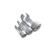 WT-8652 Juego de llaves para tapas de sensores para líneas de inyectores, 14 piezas, Miniatura 8