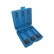Juego de enchufes de corriente 3 x 17 mm, Miniatura 2