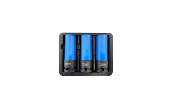 Juego de enchufes de corriente 3 x 17 mm, Imagen 4