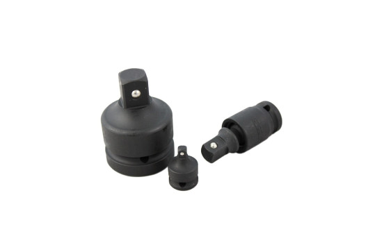 Juego de tapas para adaptadores de corriente, Imagen 3