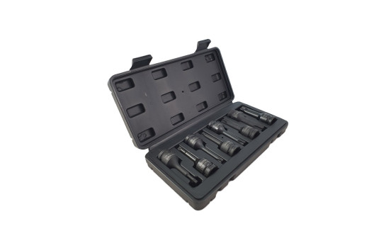 Juego de vasos de impacto Torx de 1/2'', 8 piezas, Imagen 2