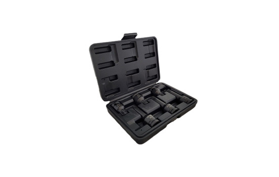 Zócalos estriados M14, M16 y M18 largos y cortos, Imagen 2