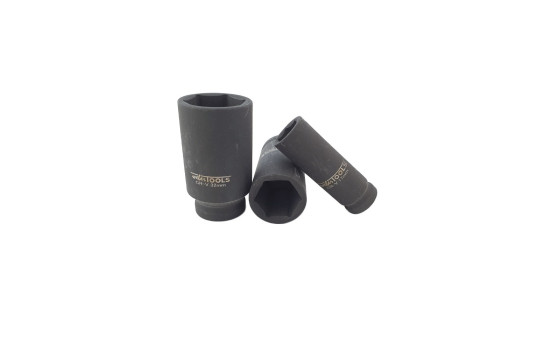 Juego de vasos de impacto de 1/2'', 16 piezas, Imagen 5