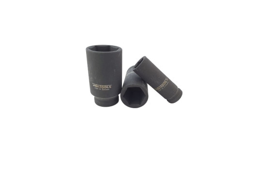 Juego de vasos de impacto de 1/2'', 16 piezas, Imagen 9