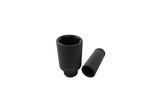 Juego de vasos de impacto de 1/2'' largos, 13 piezas, Imagen 5